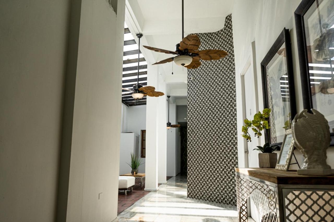 Navona Studios Inn San Juan