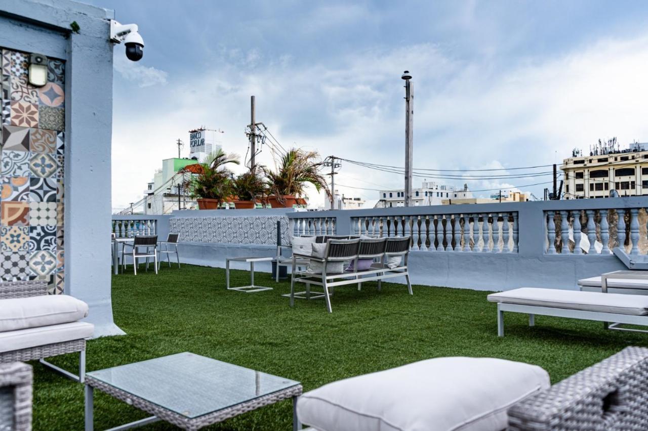 Navona Studios Inn