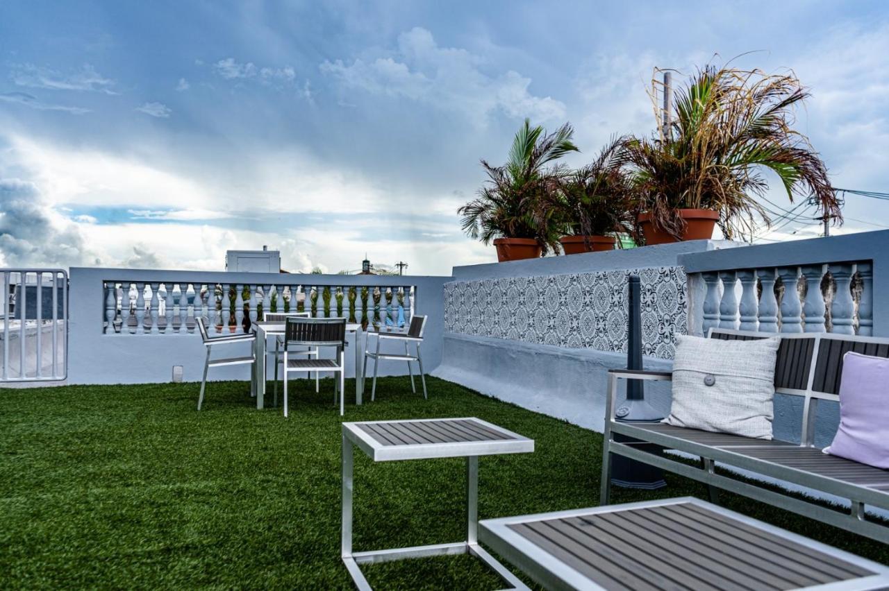 Inn Navona Studios San Juan