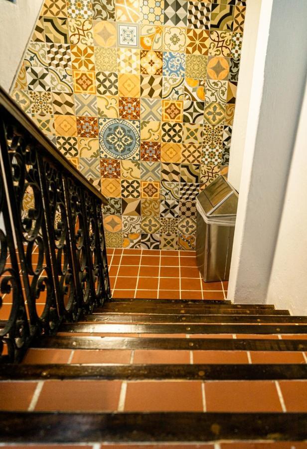Inn Navona Studios