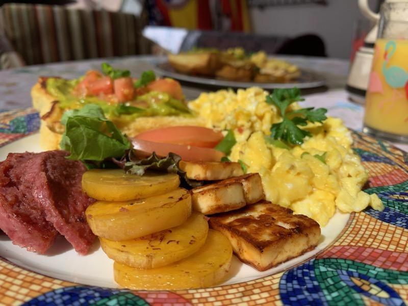 Bed & Breakfast Casa Tripgogo