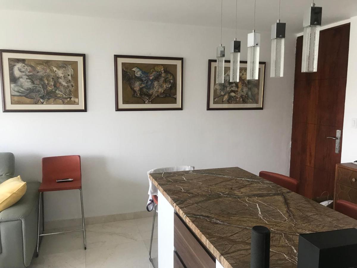 Apartment Perla's Gem San Juan