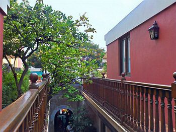 Hotel Herencia San Juan