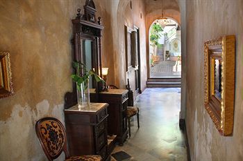 Hotel Herencia San Juan