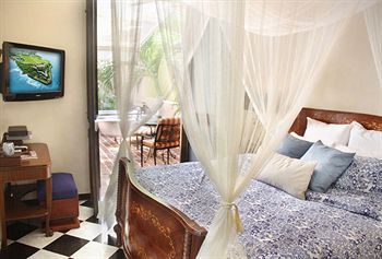 Herencia Hotel San Juan