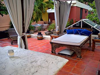 Hotel Herencia San Juan