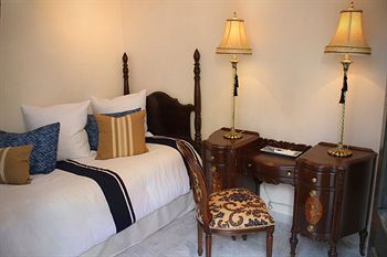 Herencia Hotel San Juan