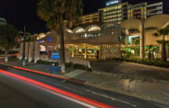 Resort La Concha Renaissance San Juan