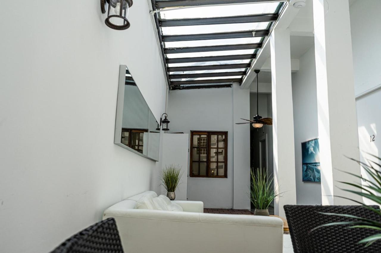 Inn Navona Studios San Juan