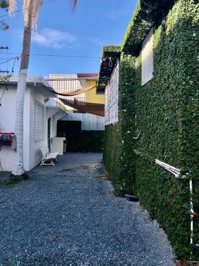 Calle Hollanda 3 Bedroom San Juan