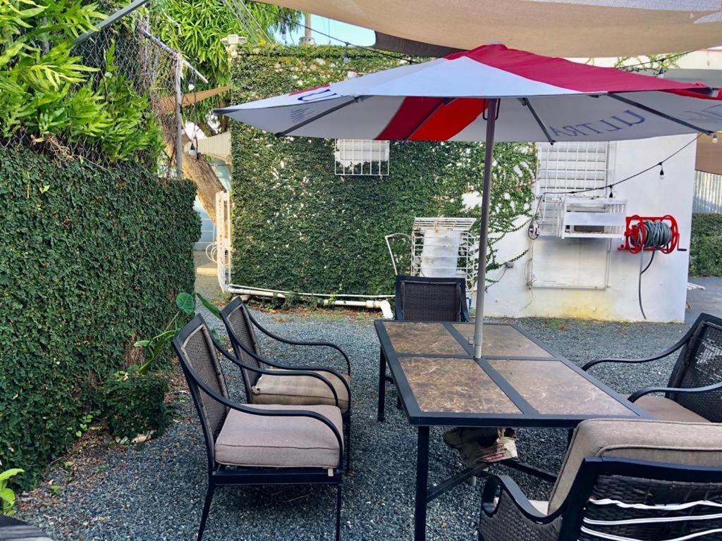 Calle Hollanda 3 Bedroom Holiday home *