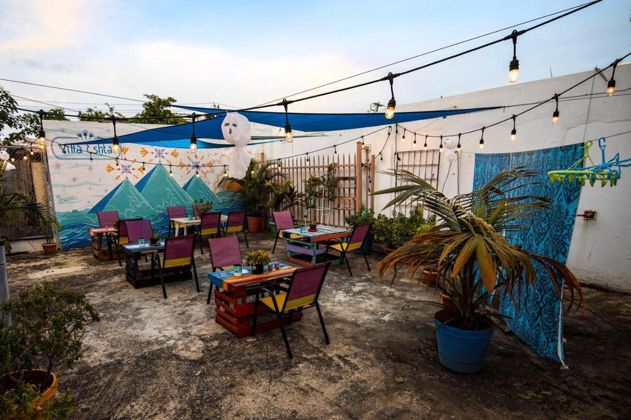 Hostel Eshta