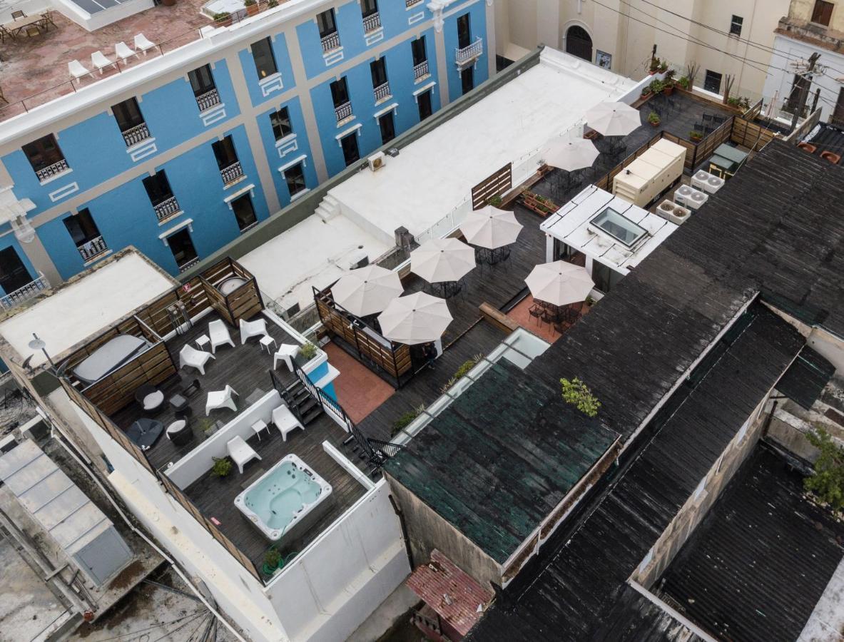 352 Boutique Inn San Juan