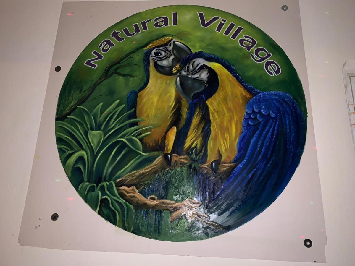Natural Village #1,2,3 & 5 San Juan