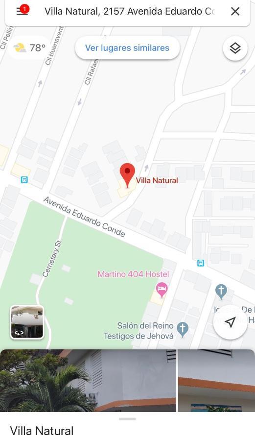 Natural Village #1,2,3 & 5 *