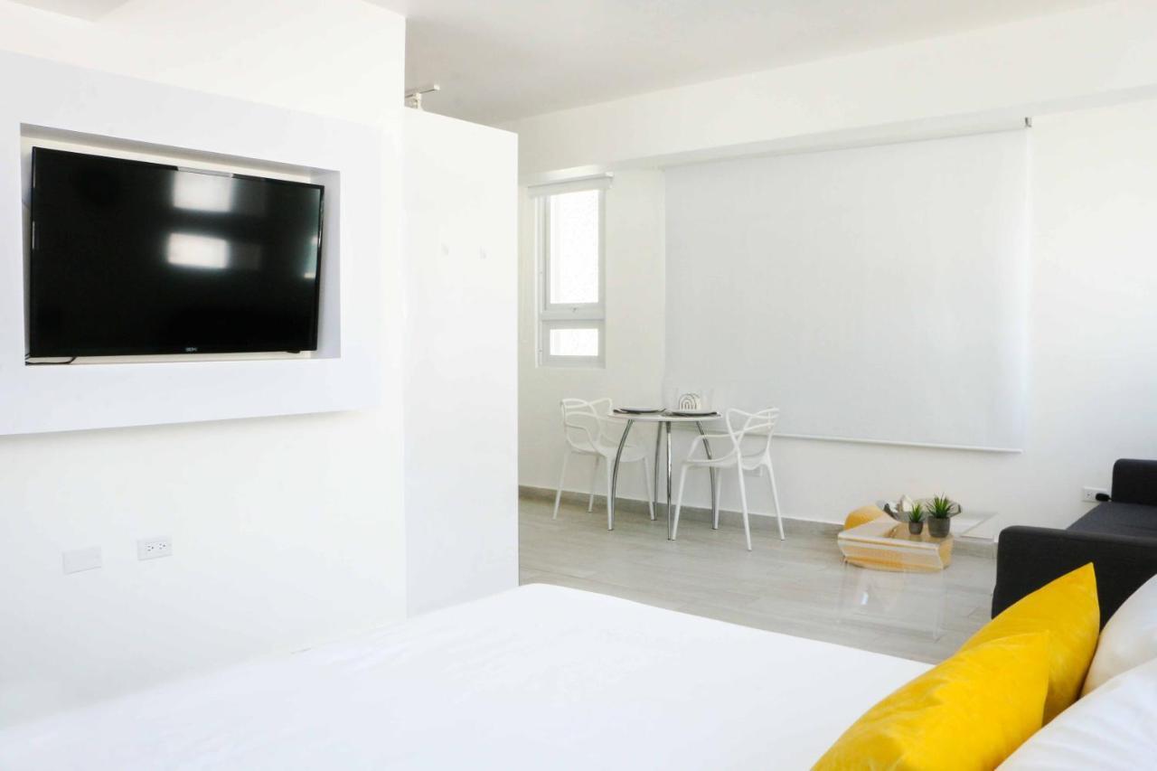 Guest house Avila