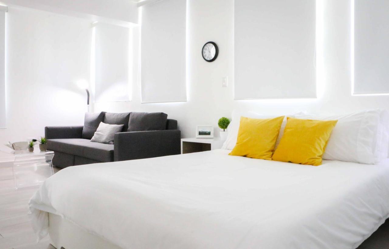 Avila Guest house *