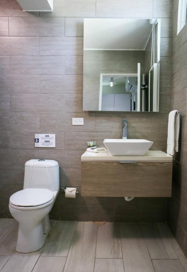 Avila Guest house San Juan