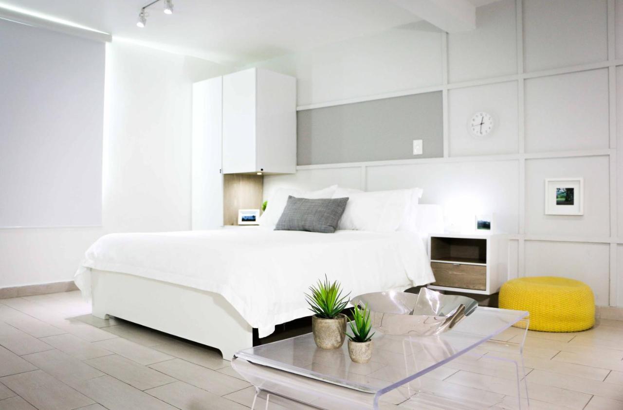 Guest house Avila