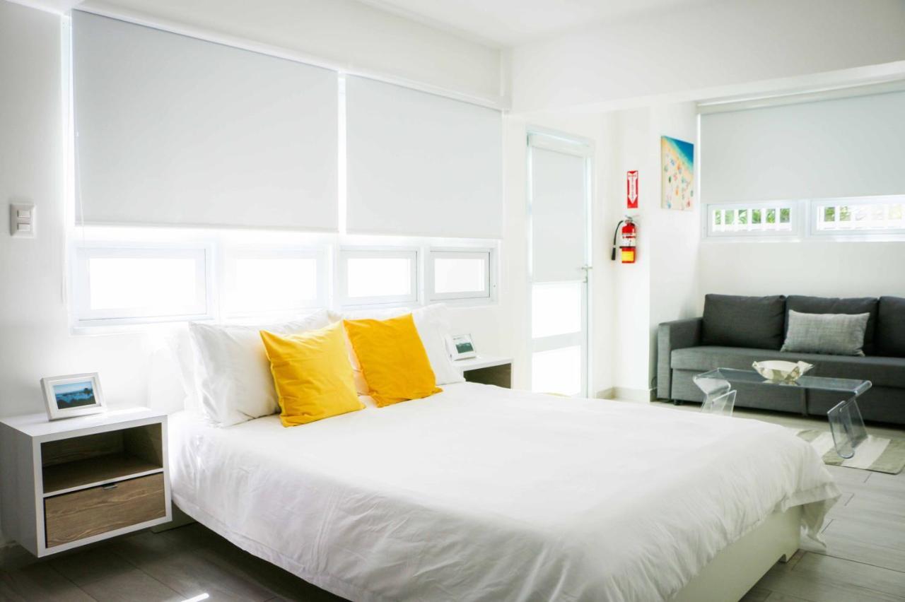 Guest house Avila San Juan