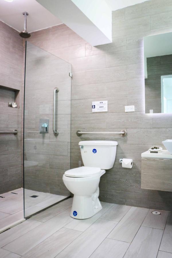 Avila Guest house
