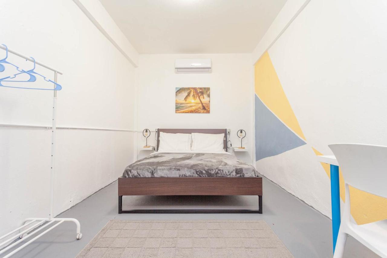 Hostel Guava House San Juan