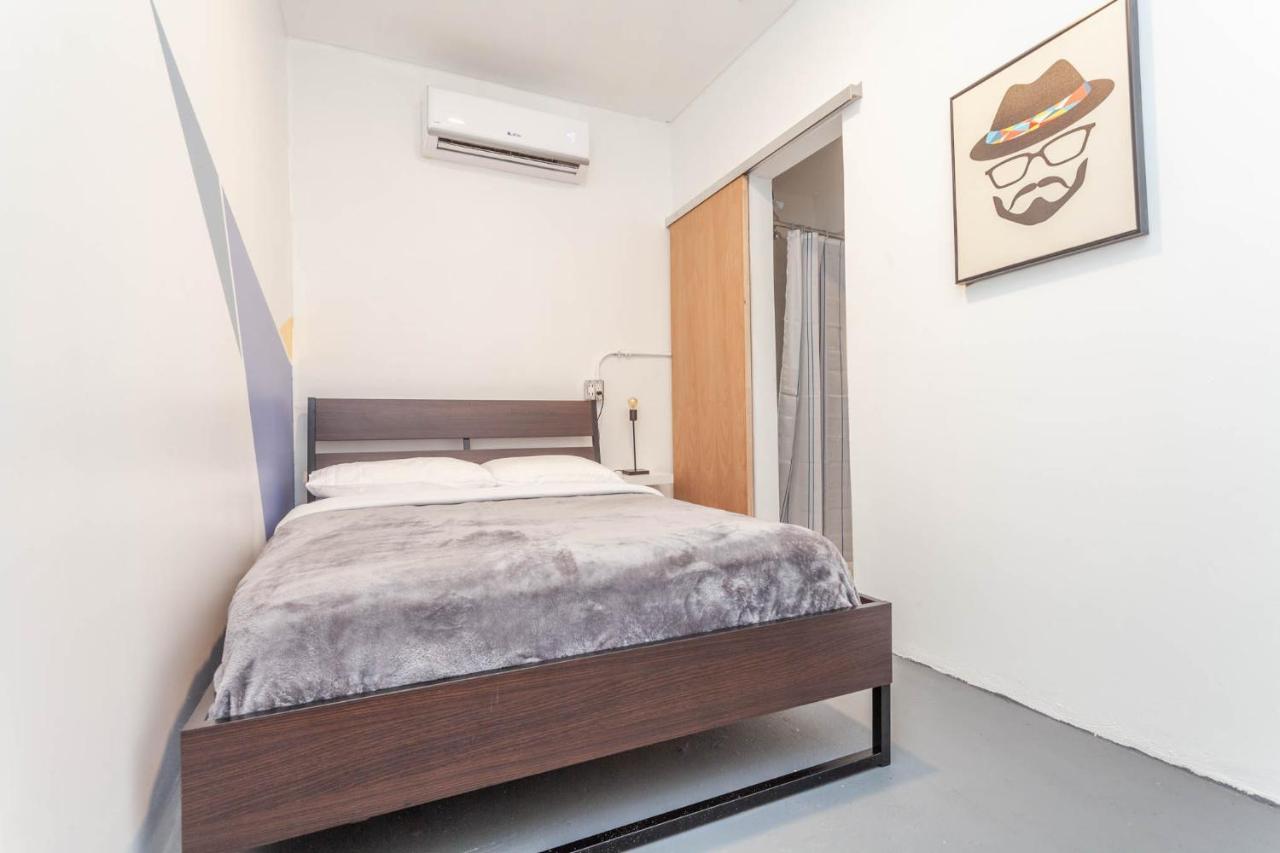 Hostel Guava House