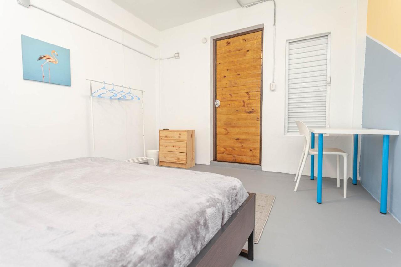 Hostel Guava House