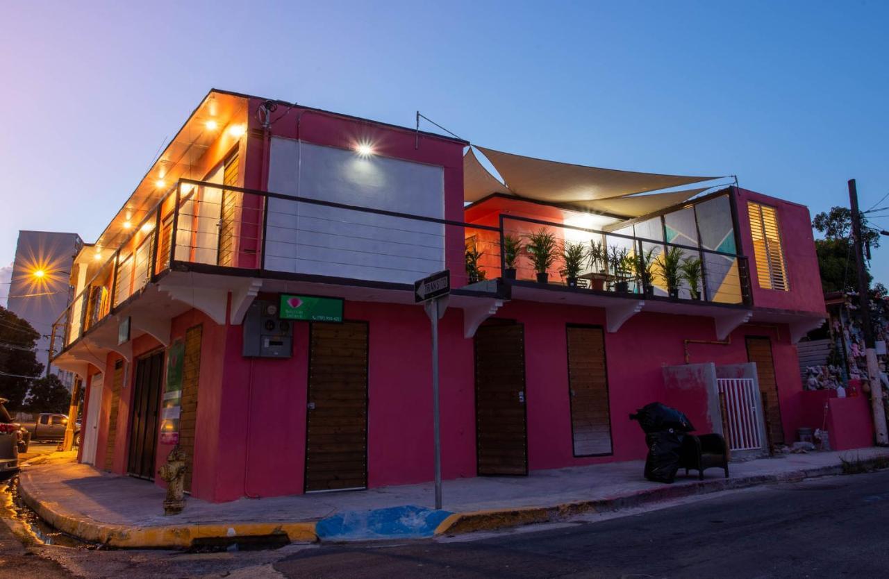 Guava House San Juan