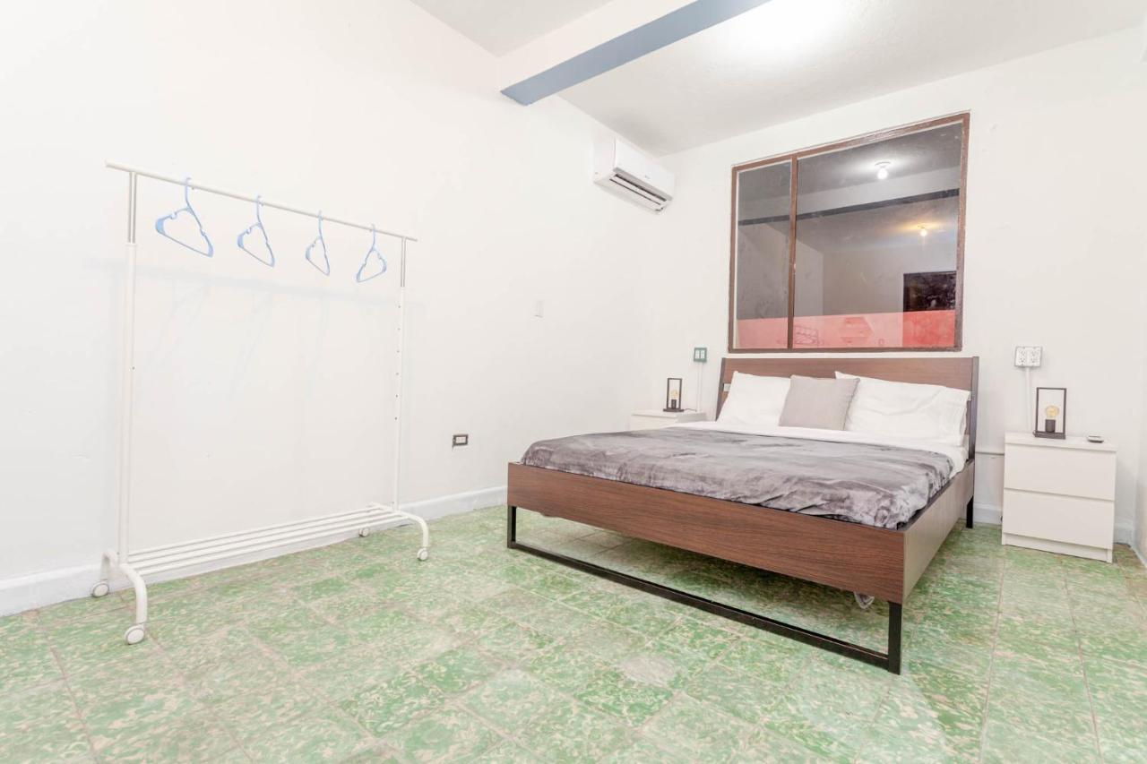 Guava House Hostel San Juan