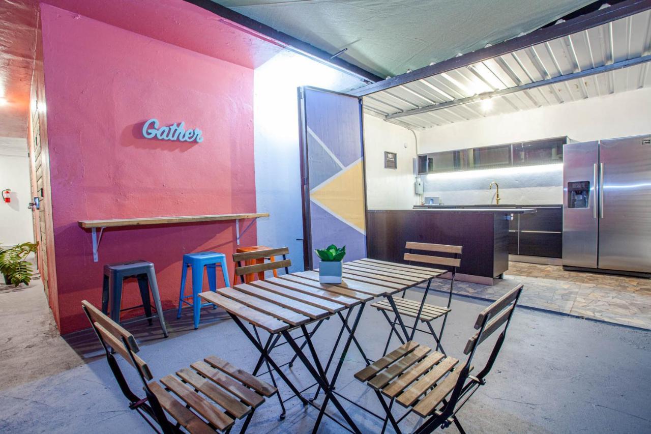 Guava House Hostel *