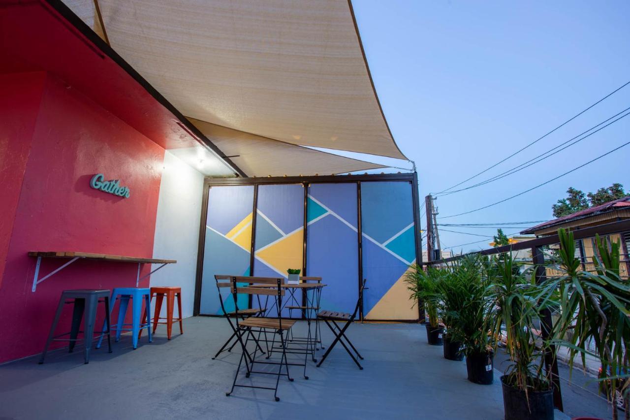 Guava House * San Juan