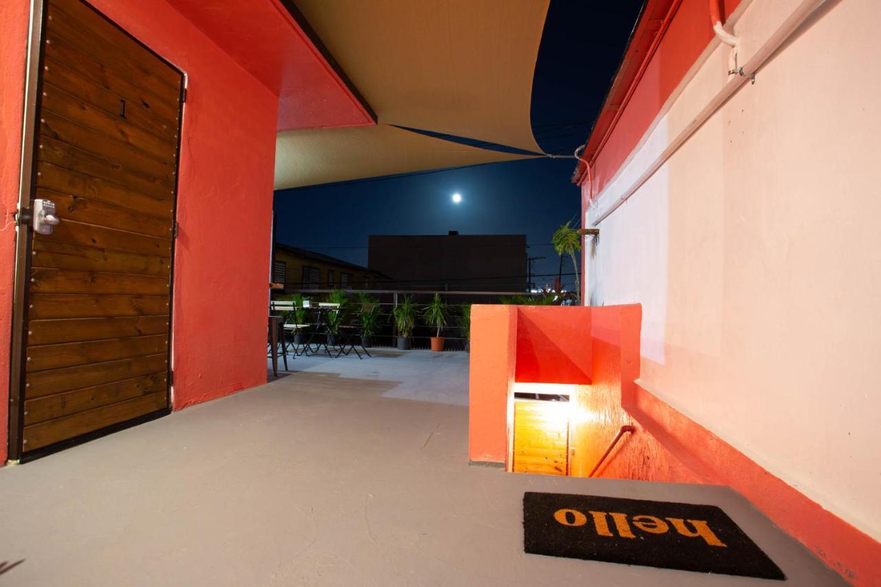 Guava House Hostel