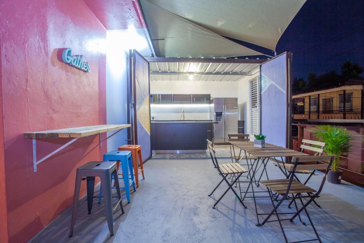 Hostel Guava House