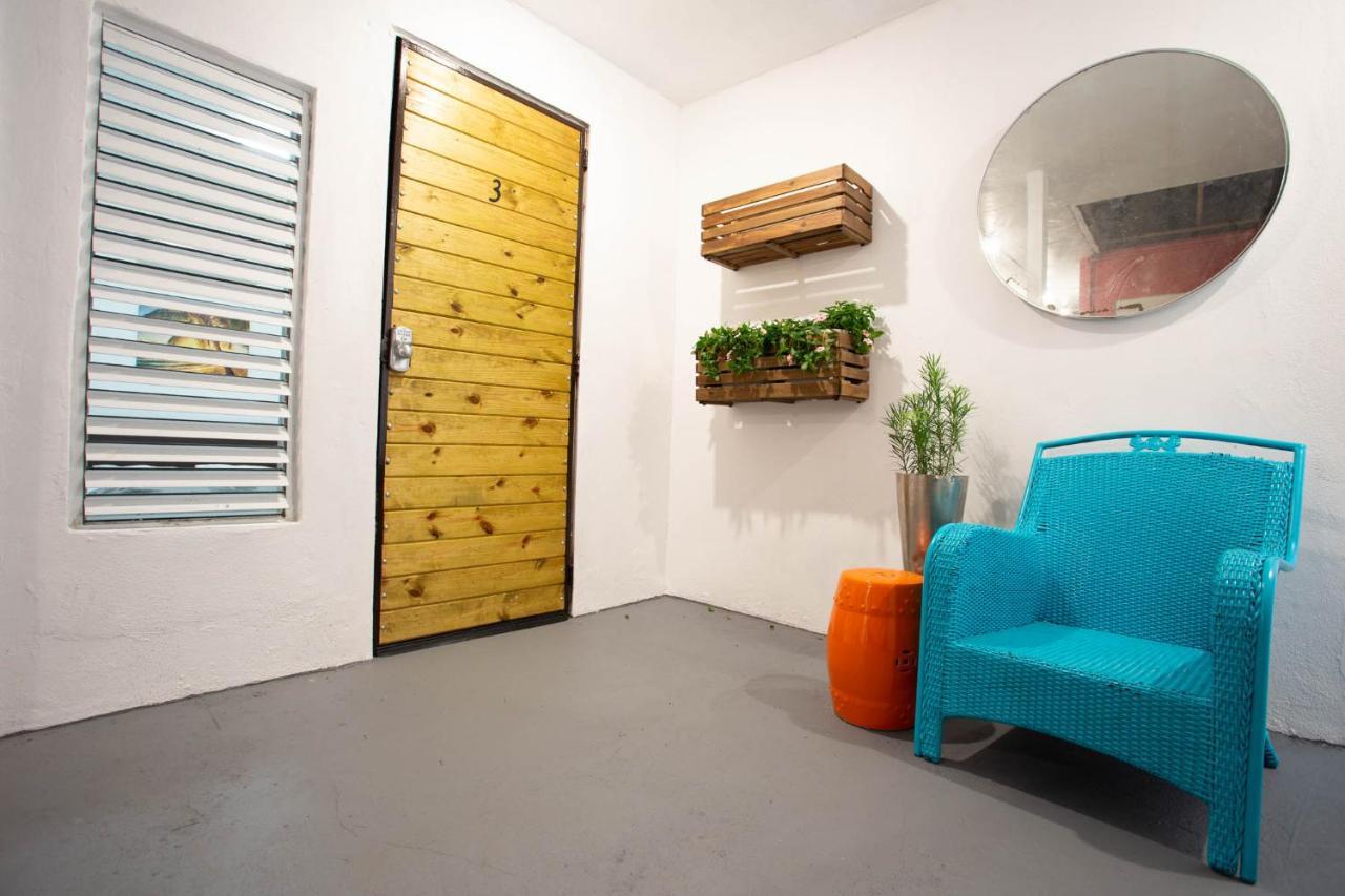 Guava House Hostel