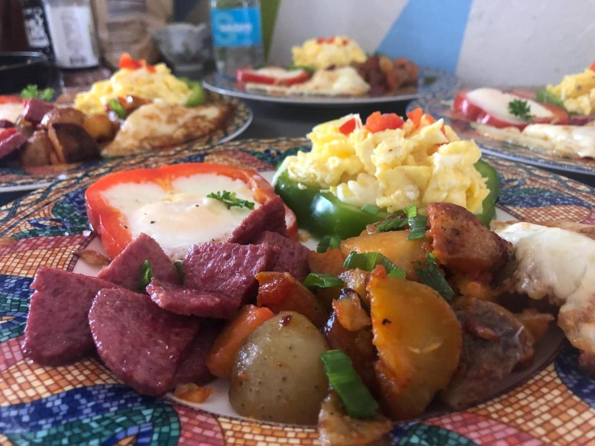 Casa Tripgogo Bed & Breakfast 2*