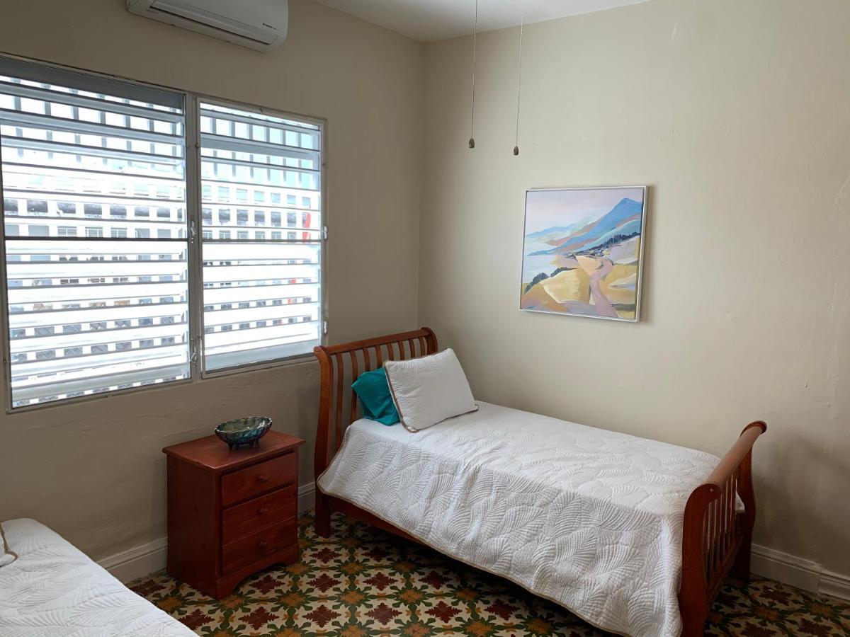 Calle Hollanda 3 Bedroom Holiday home San Juan