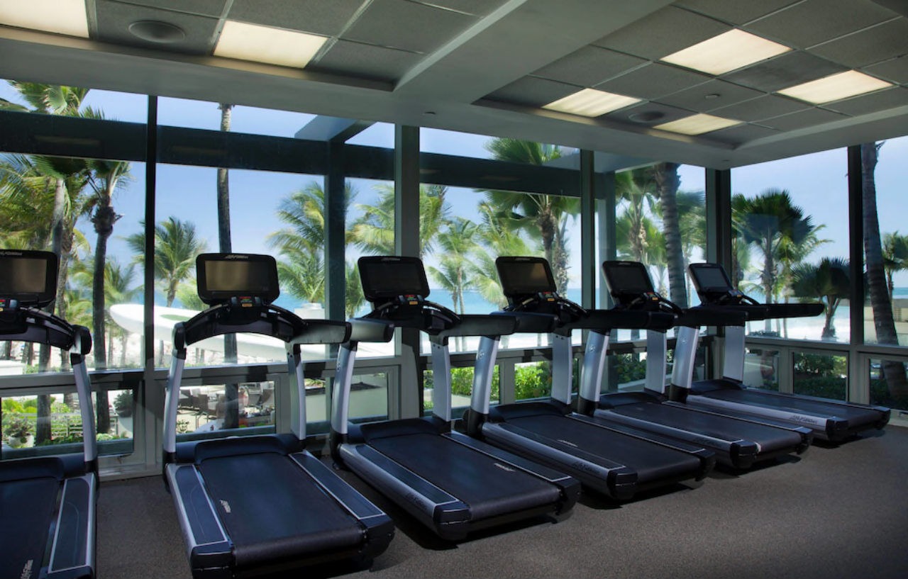 La Concha Renaissance Resort 4*