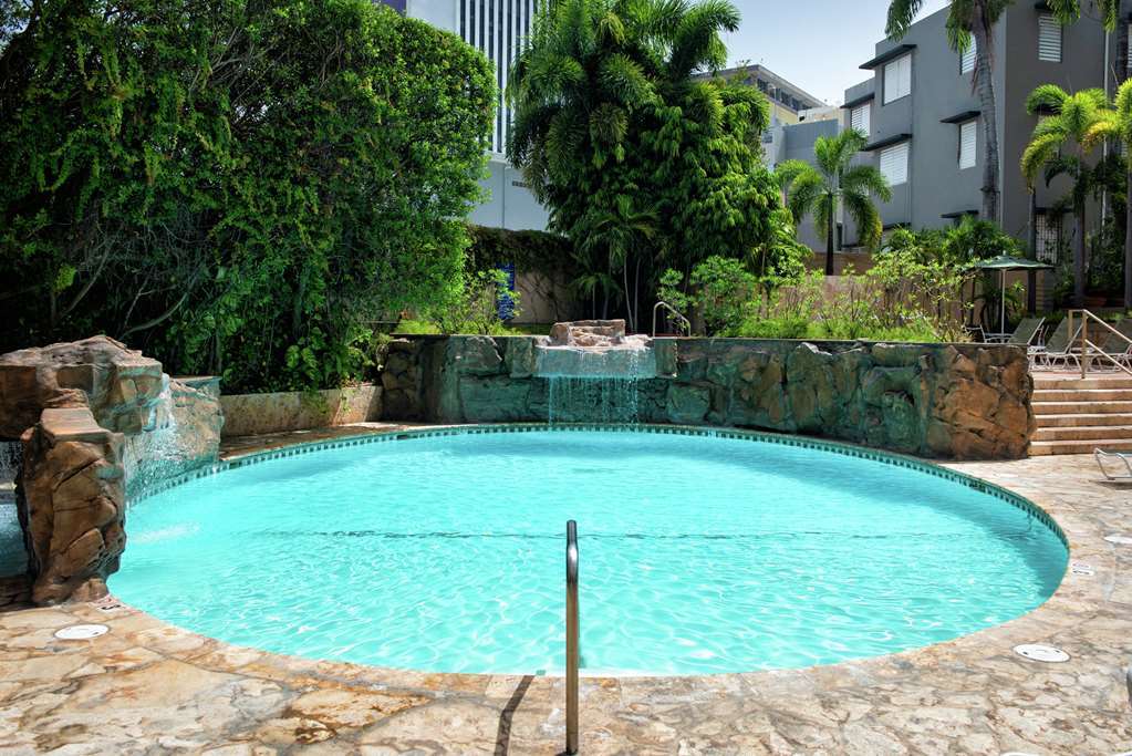 Doubletree By Hilton San Juan