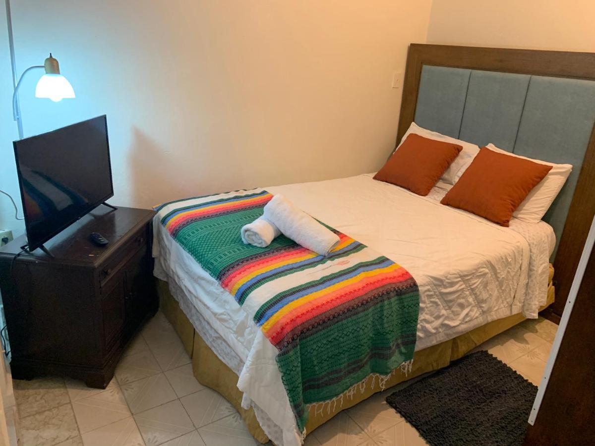 Casita Natural Village #4, #6 Y #8 San Juan