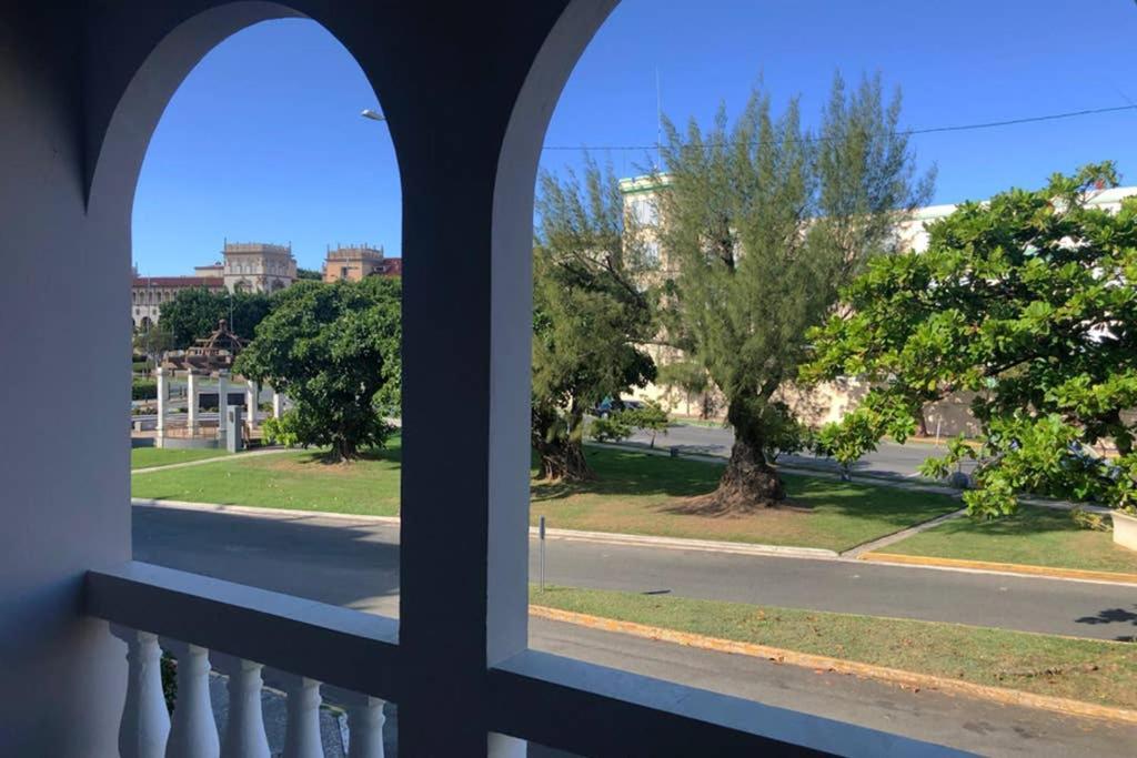 Apartment Two Bedroom Apt In Old Sj Five Min Walking From The Beach - Sevilla Court I