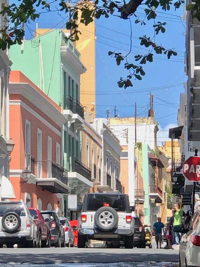 Navona Studios Inn San Juan