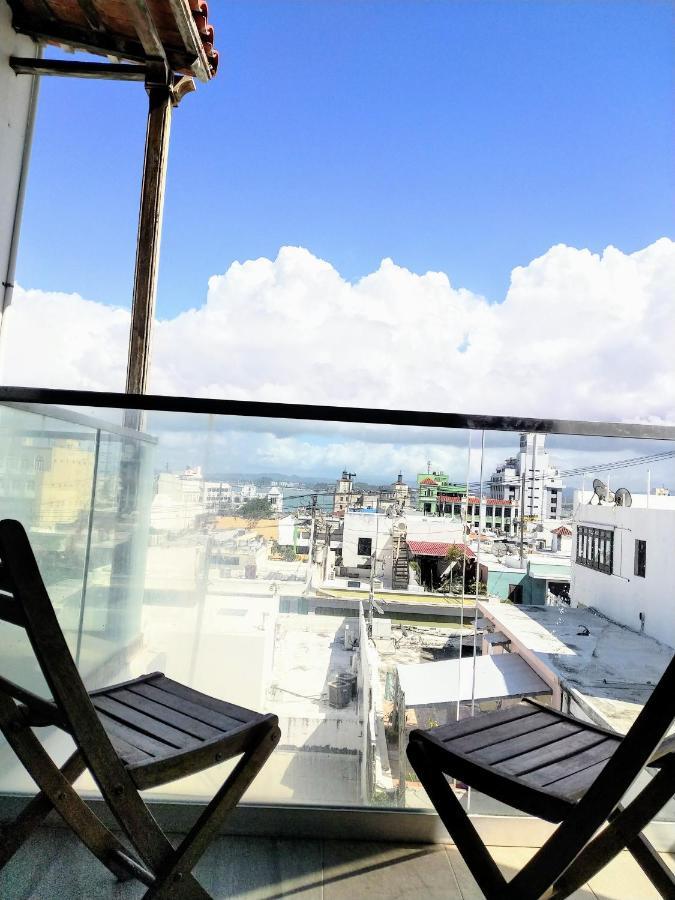Hotel La Terraza De 4*