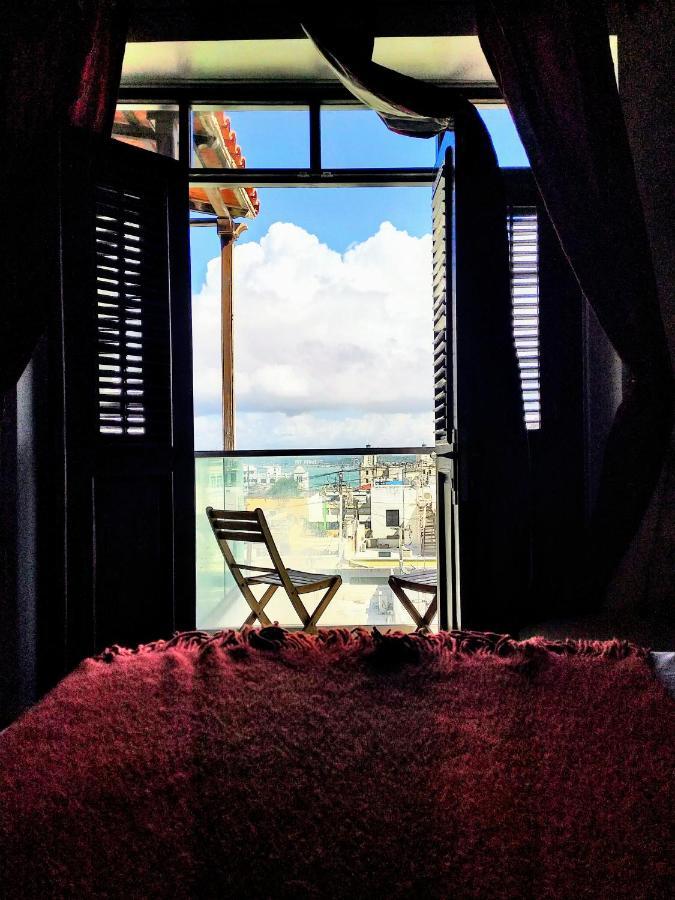 La Terraza De Hotel 4*