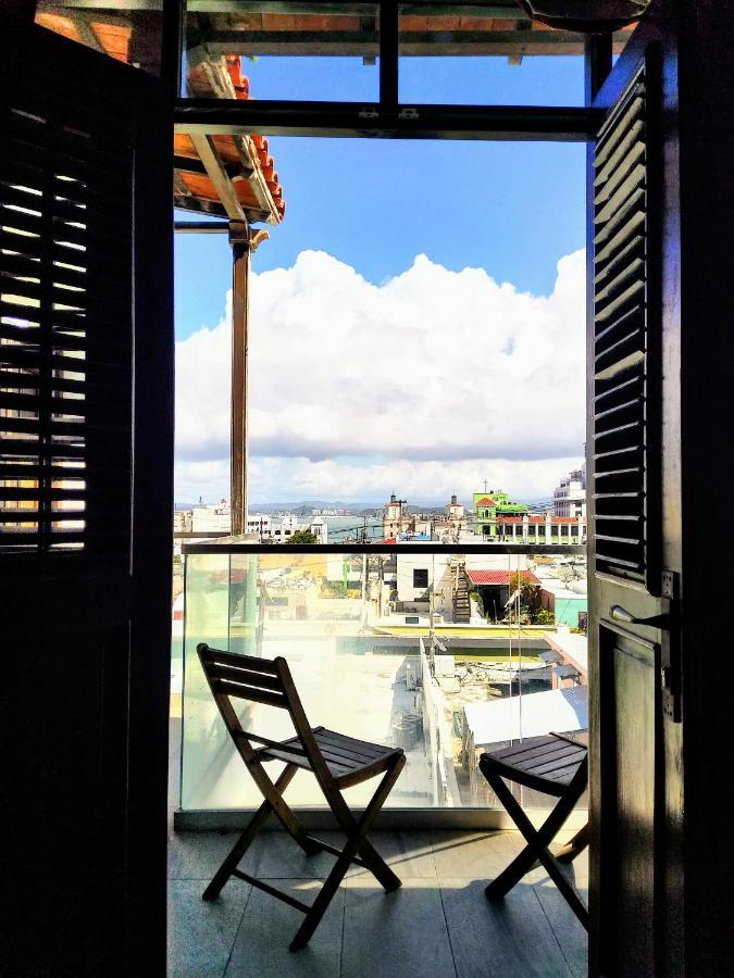 La Terraza De 4* San Juan
