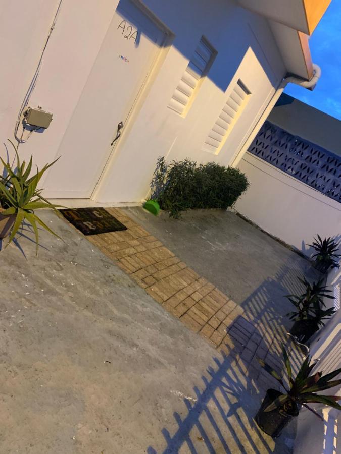 Apartment Casita Natural Village #4, #6 Y #8 San Juan