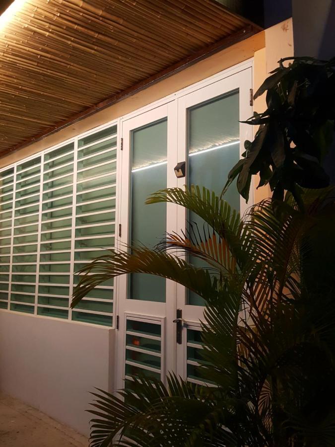 Cozybeach Large 1bdrapt 50 Steps From Atlantic Ocean Private Street Between Ocean Park & Isla 5 Mins From Airport San Juan