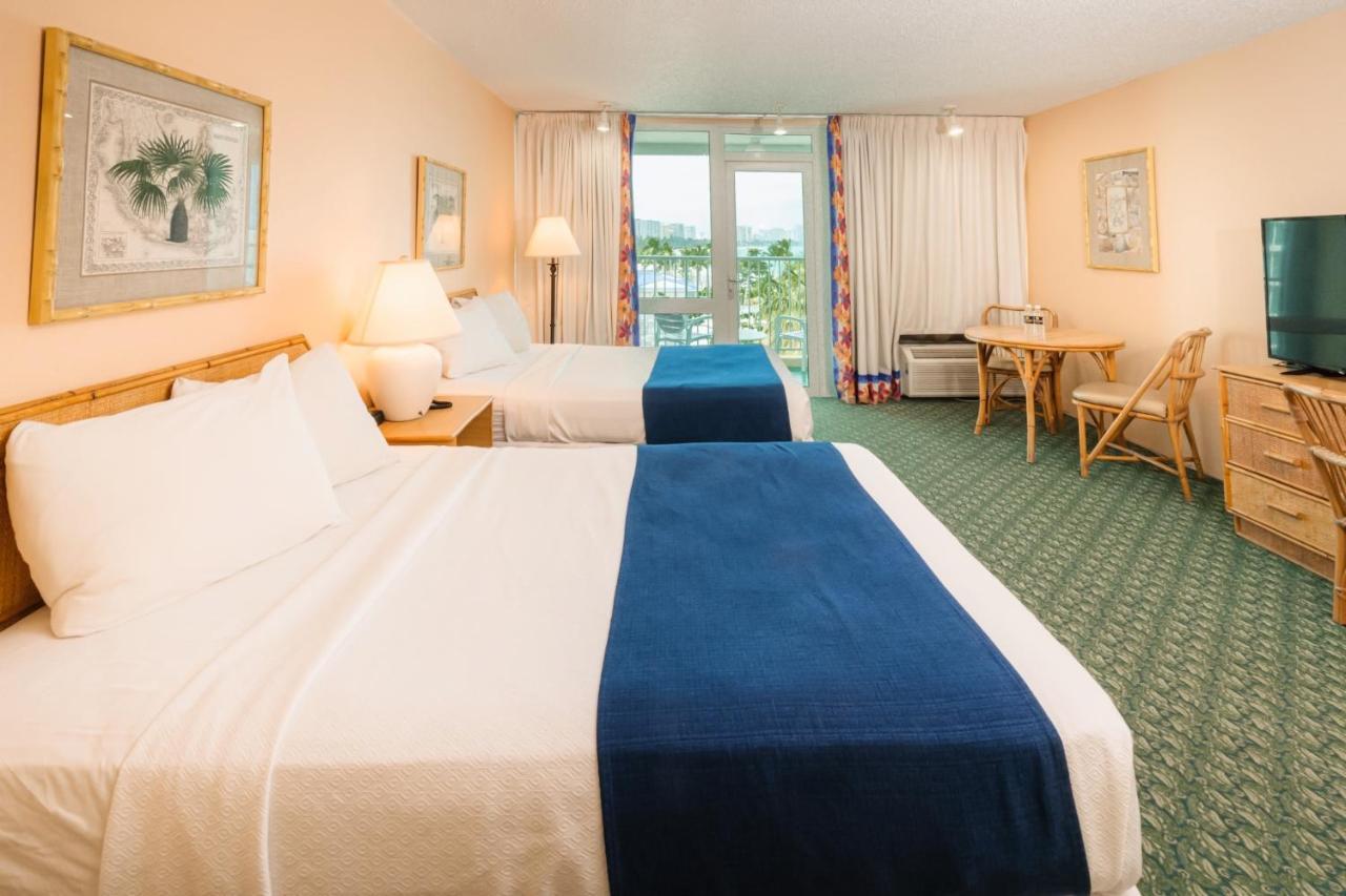 Hotel Mare St. Clair San Juan