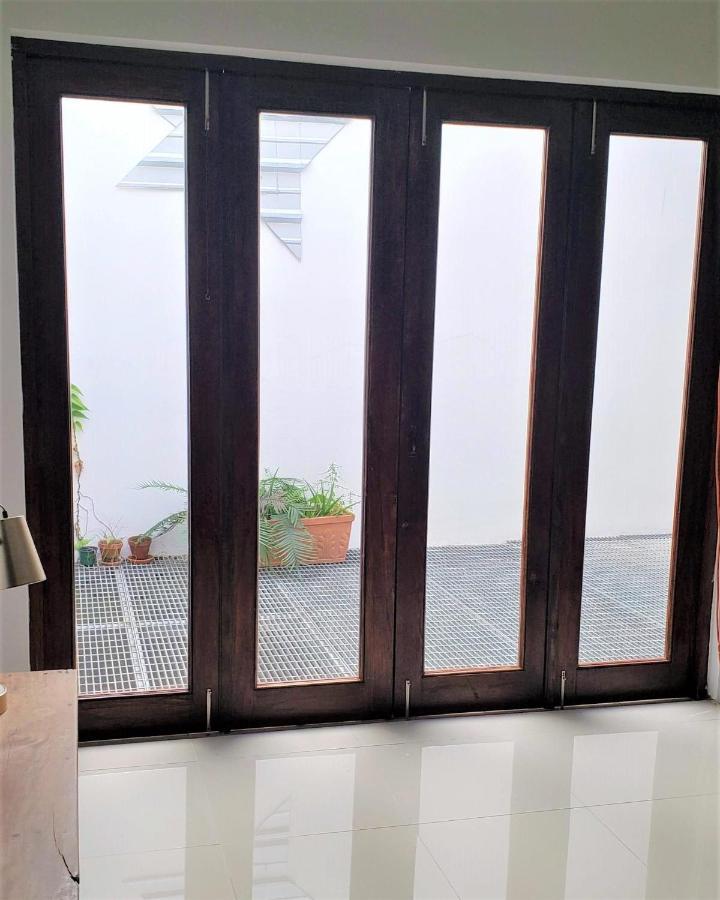Kasa The Lofts Of Old 202 Huge 2 Bed 2 Bath For 6 Interior Terrace San Juan