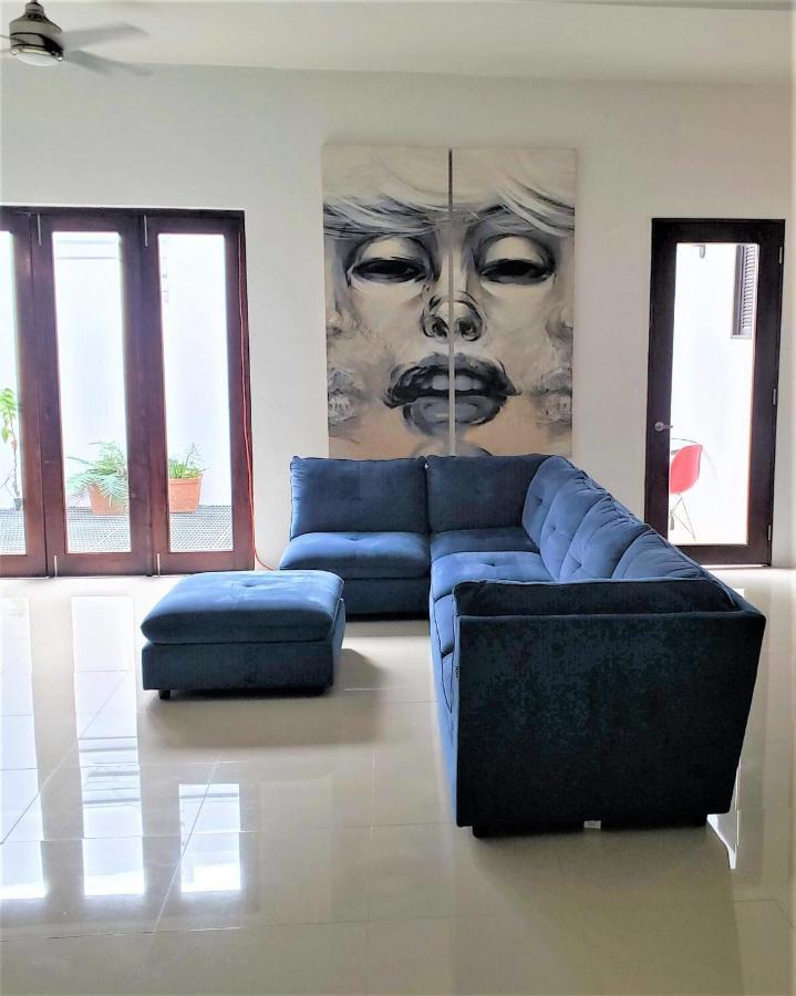 Kasa The Lofts Of Old 202 Huge 2 Bed 2 Bath For 6 Interior Terrace Apartment San Juan